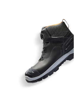 Souliers de travail