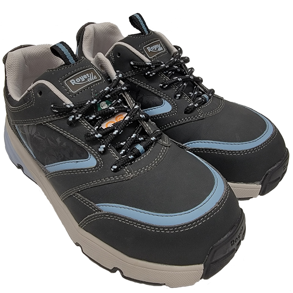 Soulier de travail Royer - 10-9313 – Image 2