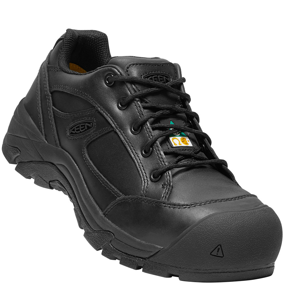 Keen Soulier de travail - Rosland 1013157D – Image 2