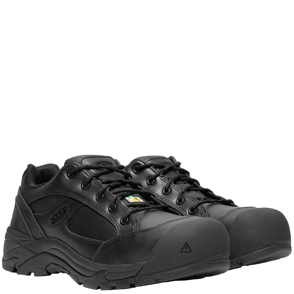 Keen Soulier de travail - Rosland 1013157D – Image 6