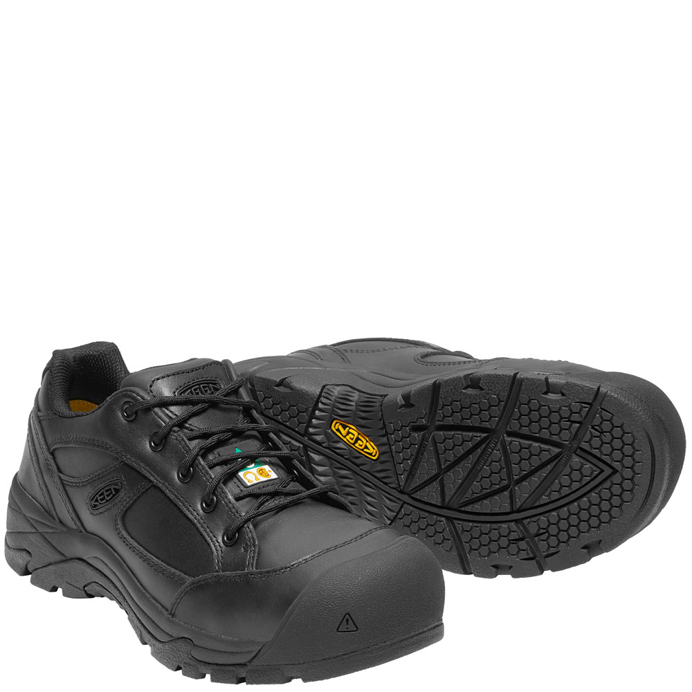 Keen Soulier de travail - Rosland 1013157D – Image 4