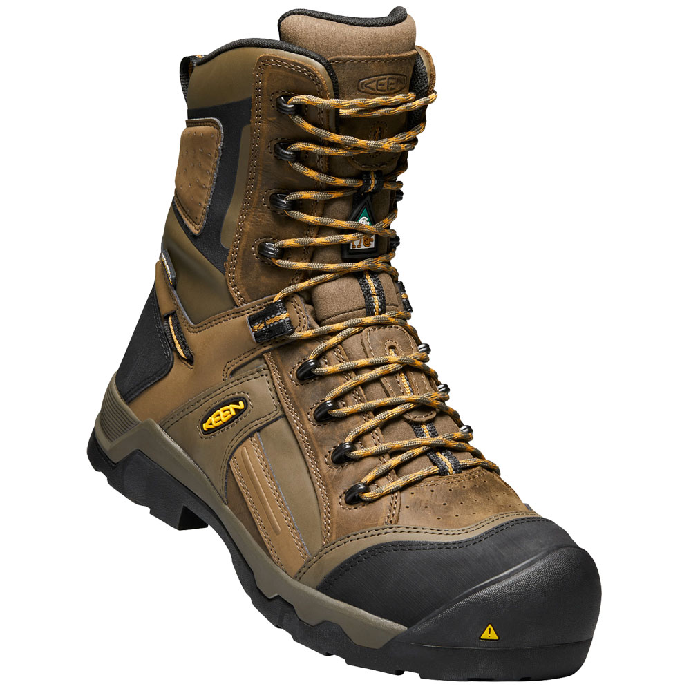 Keen Botte de travail - Davenport 1017799 – Image 5