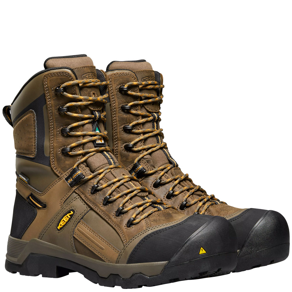 Keen Botte de travail - Davenport 1017799 – Image 4