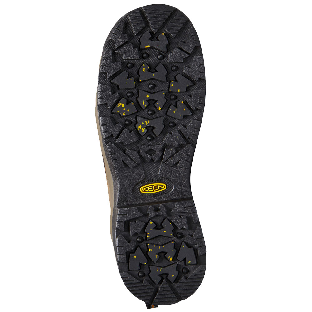 Keen Botte de travail - Davenport 1017799 – Image 2