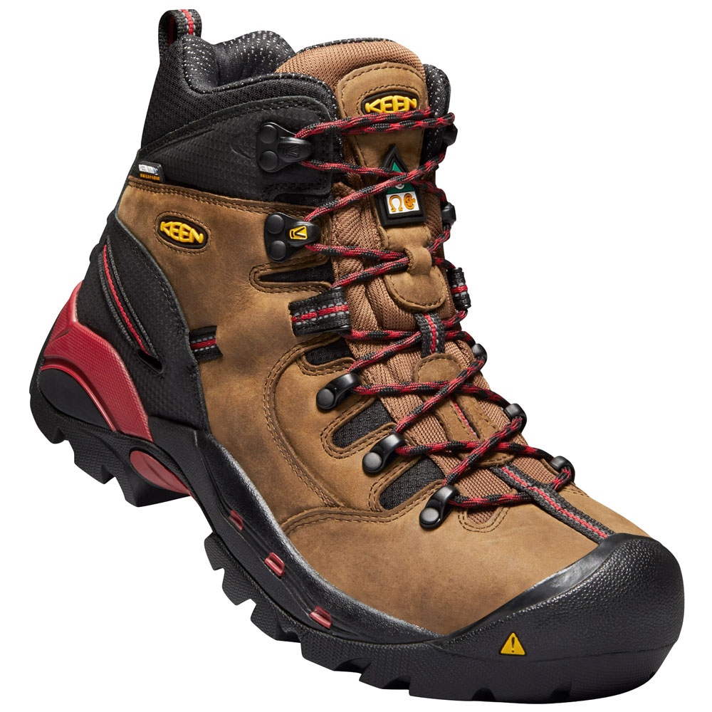 Keen Bottillon de travail - Hamilton 1020096 – Image 4