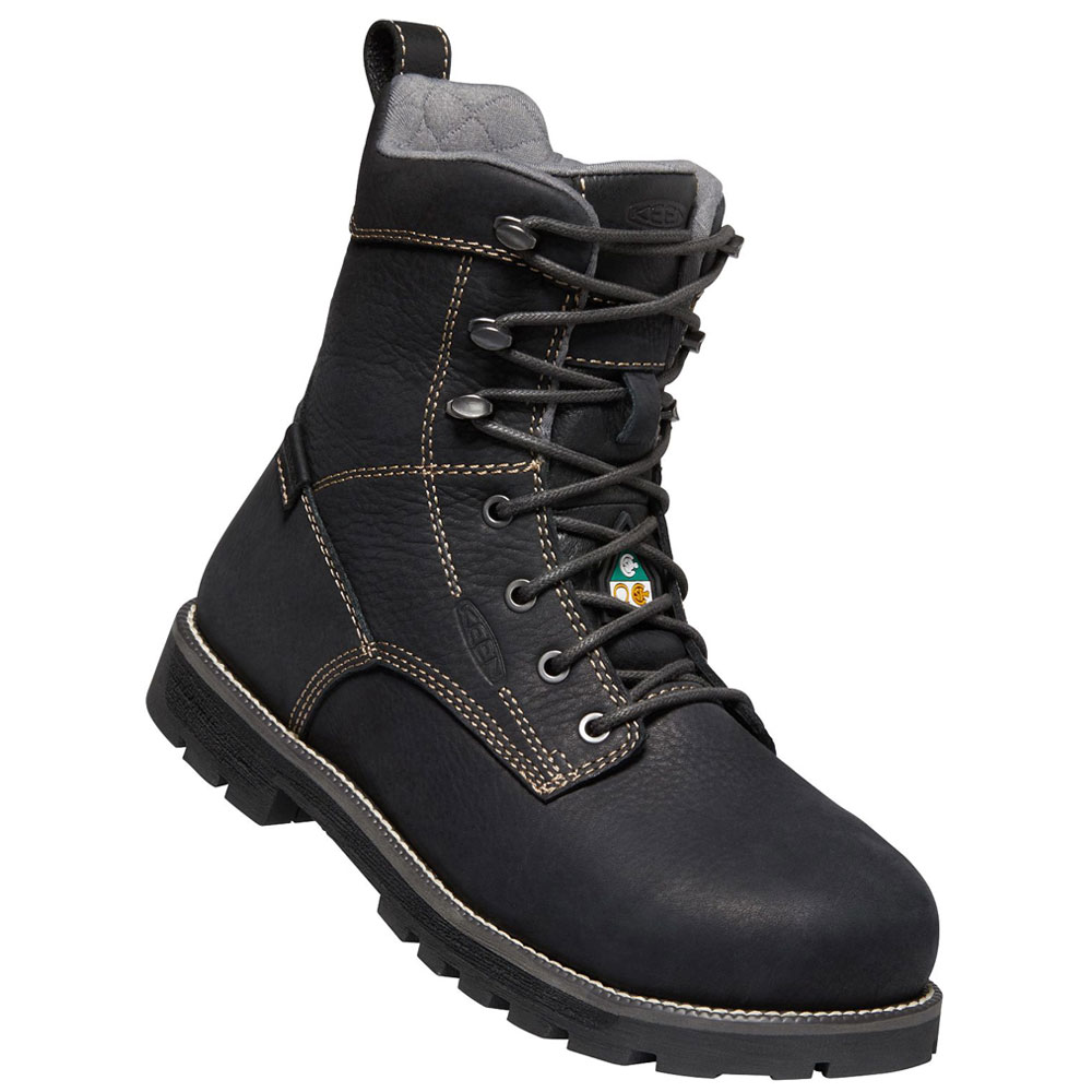 Keen Botte de travail - Seattle 1022170M - Image 4