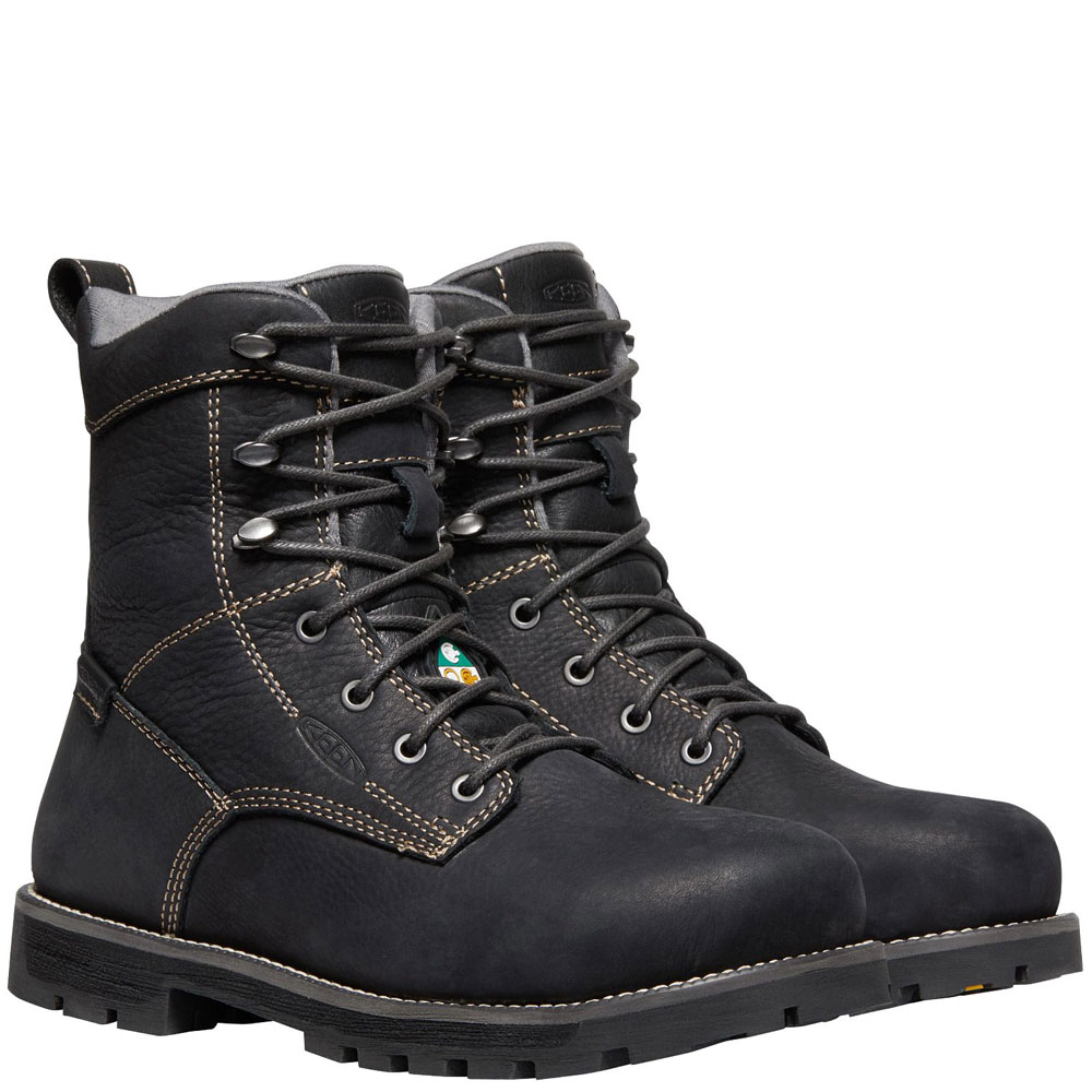 Keen Botte de travail - Seattle 1022170M - Image 2