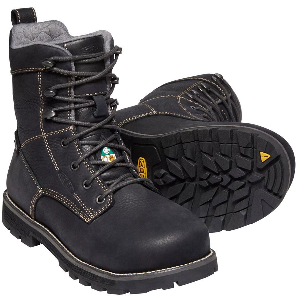 Keen Botte de travail - Seattle 1022170M - Image 3