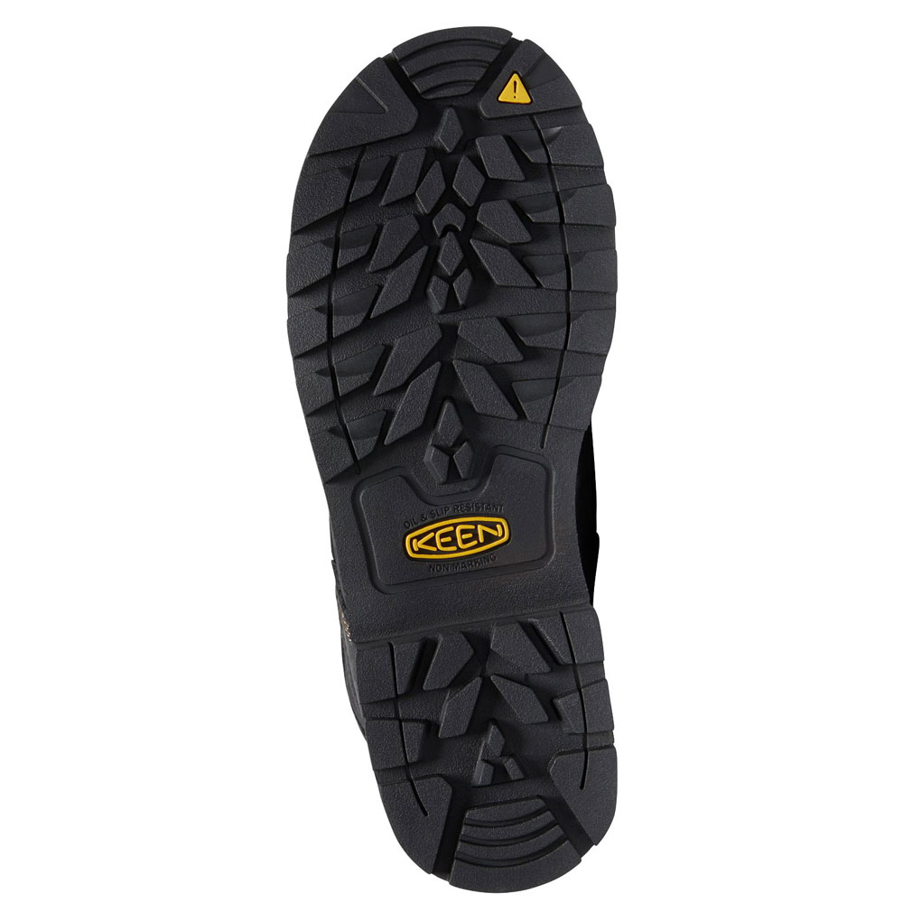 Keen Botte de travail - Seattle 1022170M