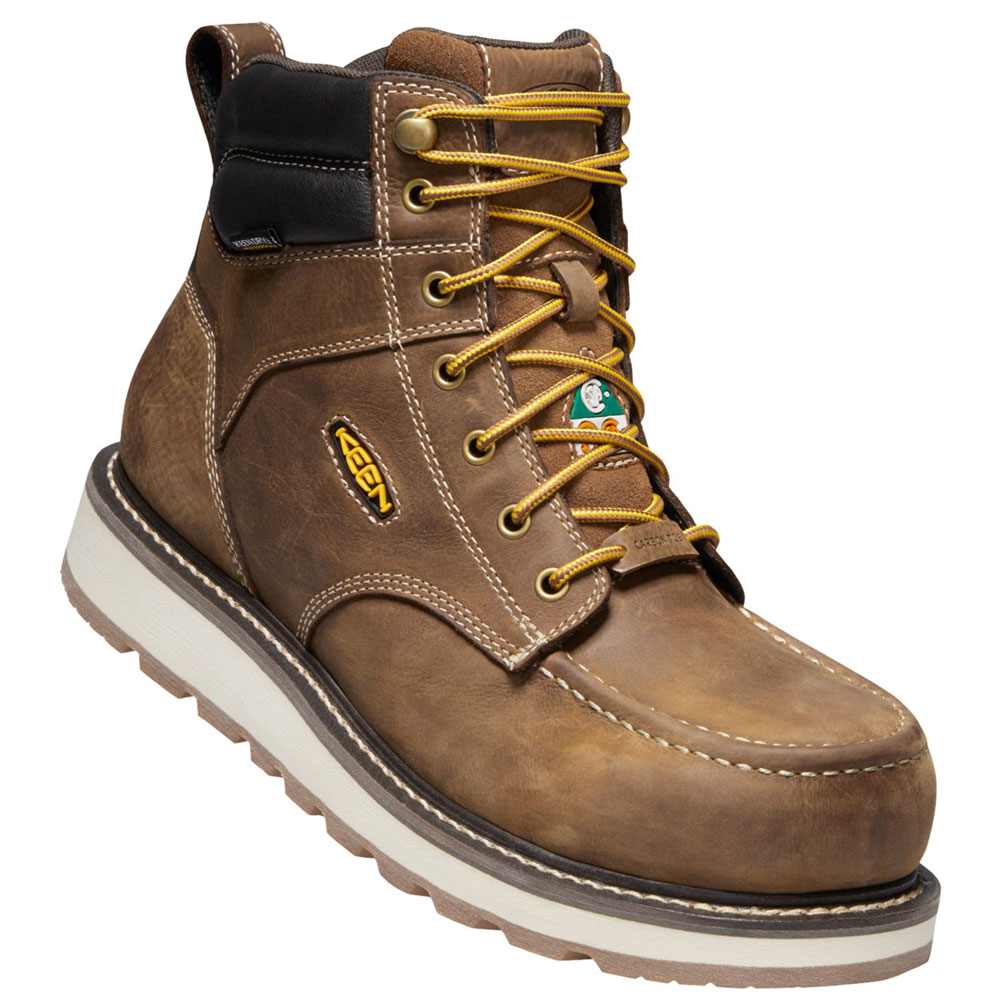 Keen Bottillon de travail - Cincinatti 1023239 – Image 2