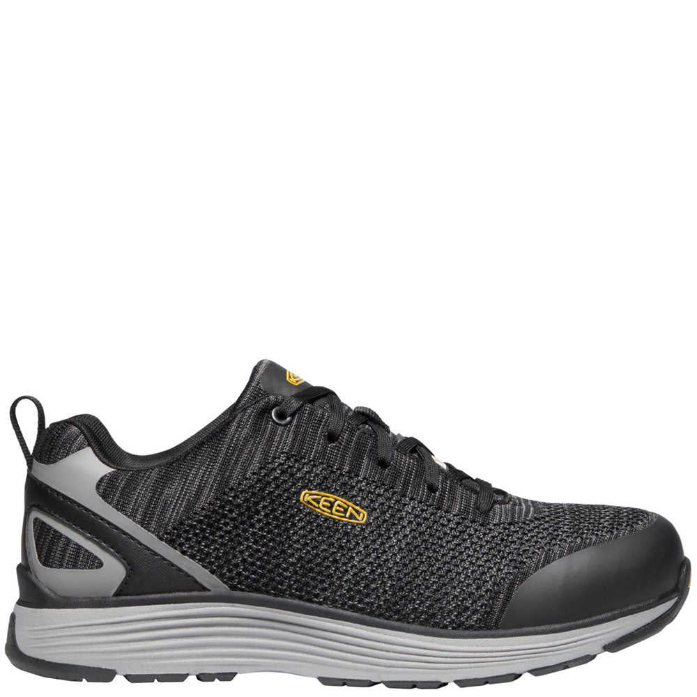 Keen Soulier de travail - Sparta 1024201