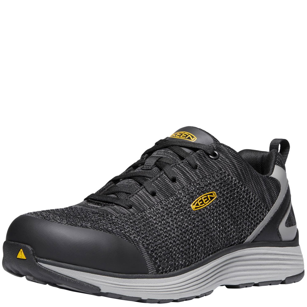 Keen Soulier de travail - Sparta 1024201 – Image 4