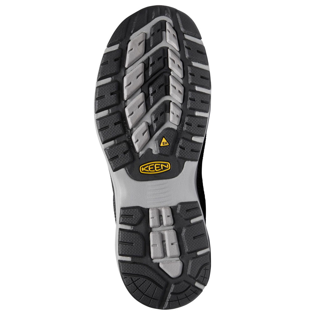 Keen Soulier de travail - Sparta 1024201