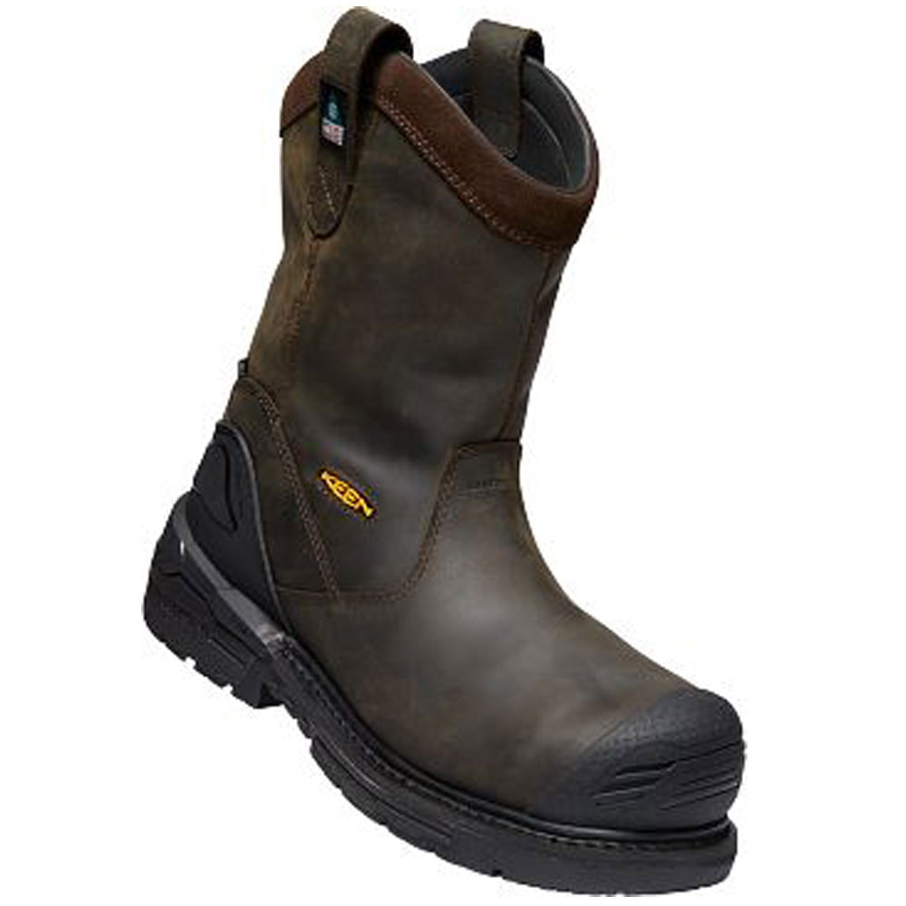 Keen Botte de travail - Philadelphia Wellington 1024217 – Image 4