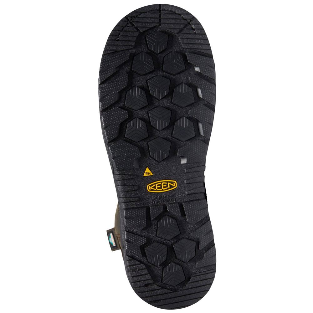 Keen Botte de travail - Philadelphia Wellington 1024217