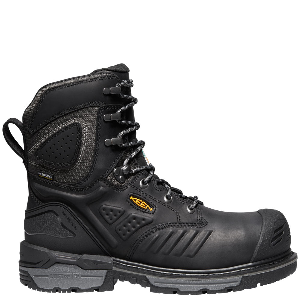 Keen Botte de travail - Philadelphia 1024259D