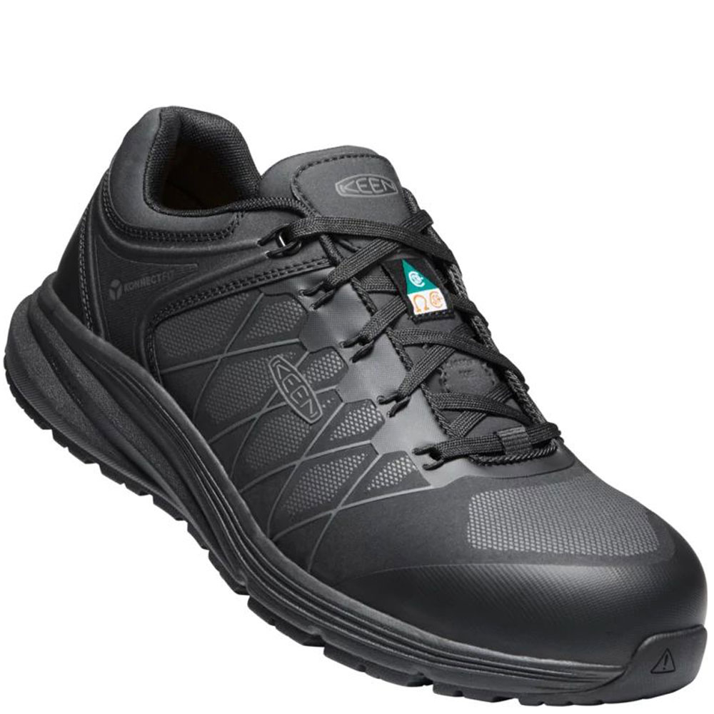 Keen Soulier de travail - Vista Energy XT 1024610D – Image 4