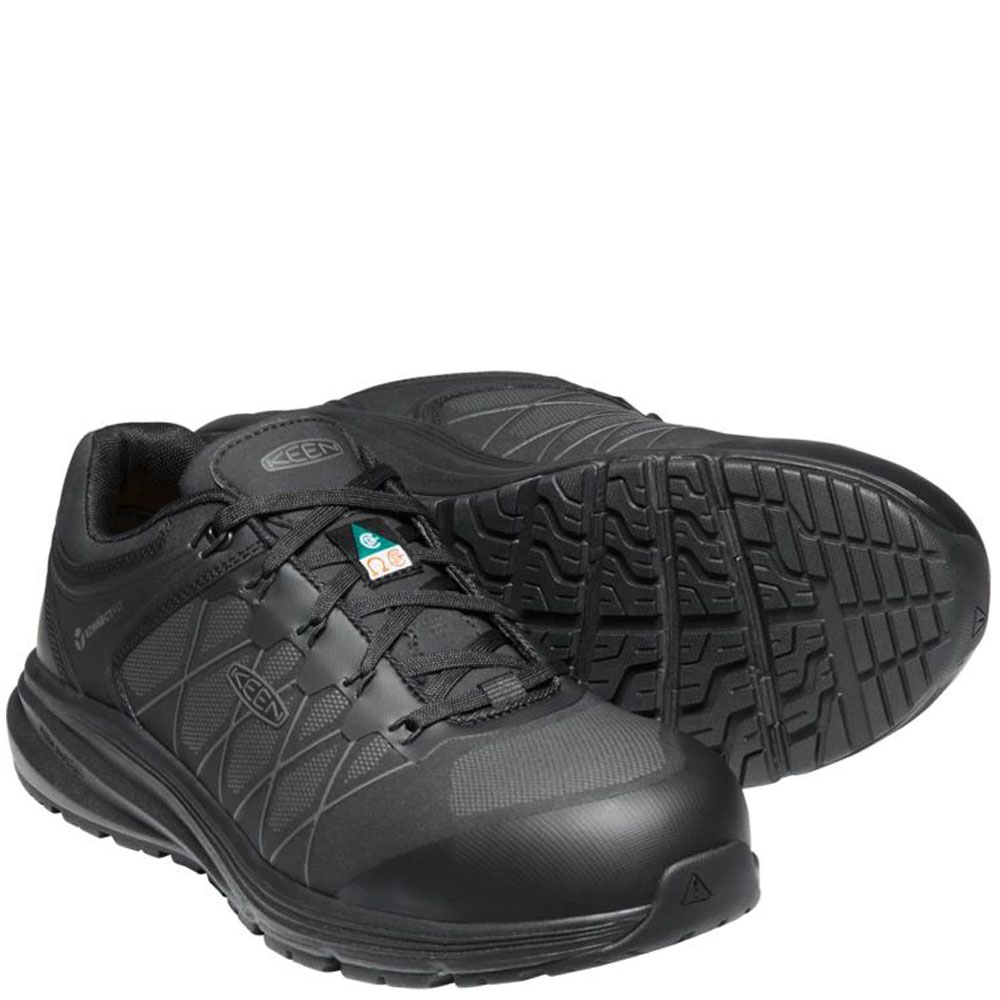 Keen Soulier de travail - Vista Energy XT 1024610D – Image 2