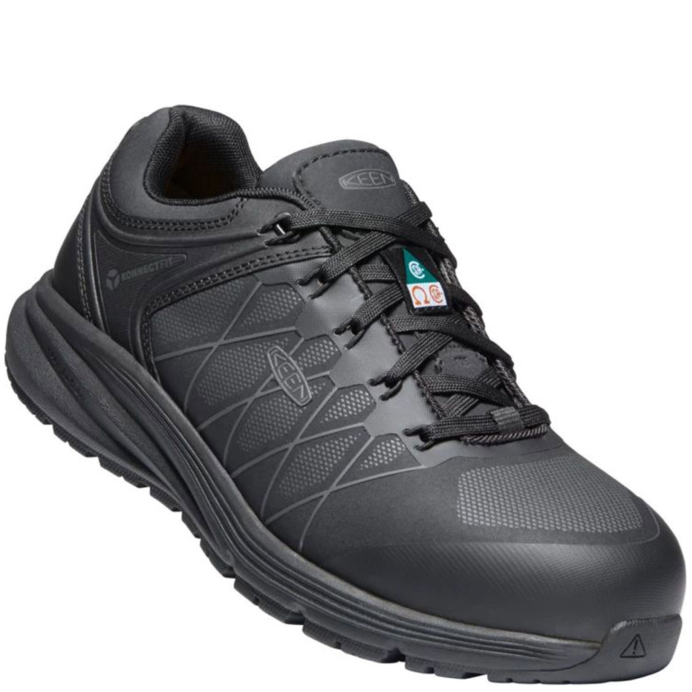 Keen Soulier de travail - Vista Energy XT 1024960M – Image 4