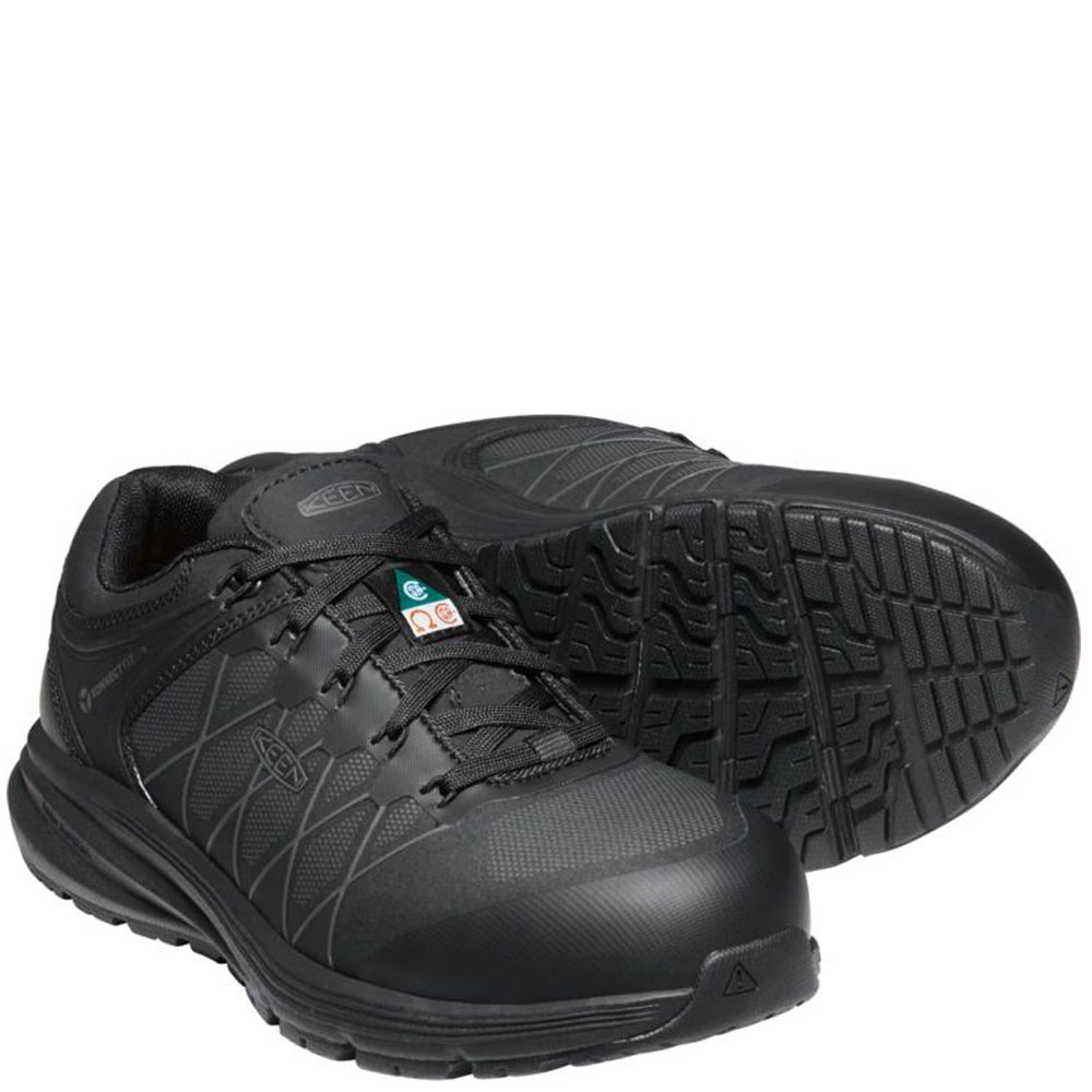 Keen Soulier de travail - Vista Energy XT 1024960M – Image 2