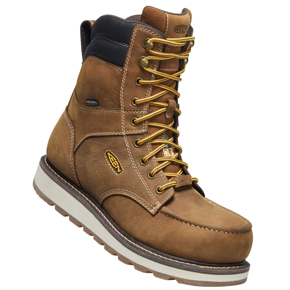 Keen Botte de travail - Cincinatti 1025690 - Image 4