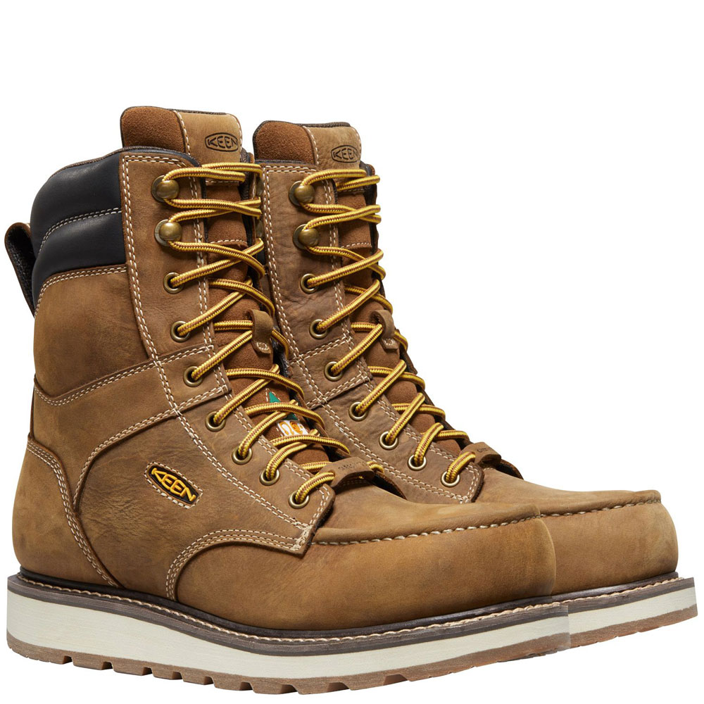 Keen Botte de travail - Cincinatti 1025690 - Image 3
