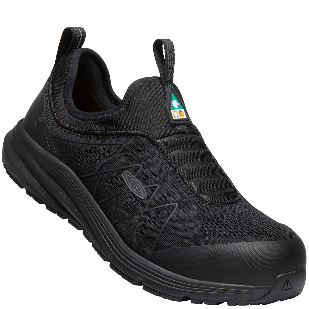 Keen Soulier de travail - Vista Energy Shift 1026377 – Image 2