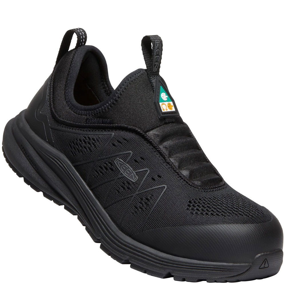 Keen Soulier de travail - Vista Energy Shift 1026378 – Image 2