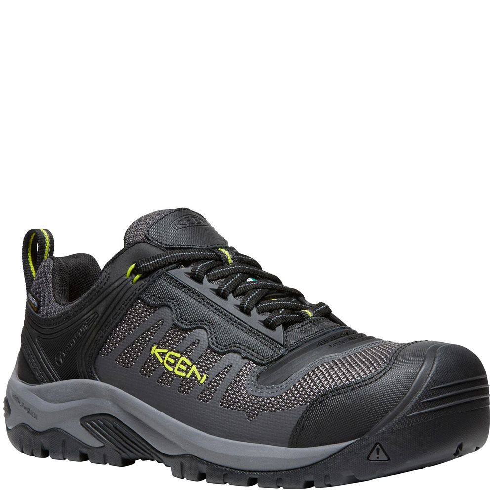 Keen Soulier de travail - Reno 1027114 – Image 3