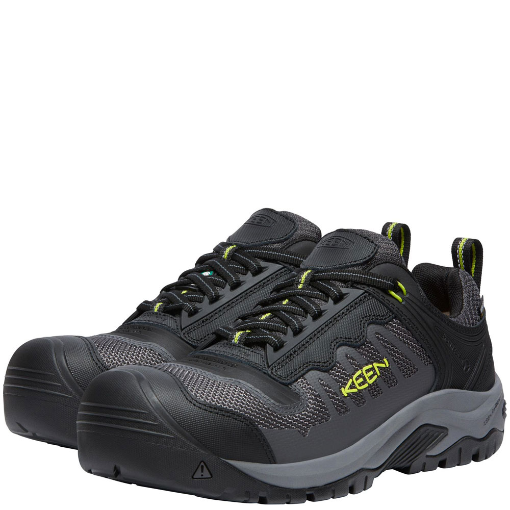 Keen Soulier de travail - Reno 1027114 – Image 2
