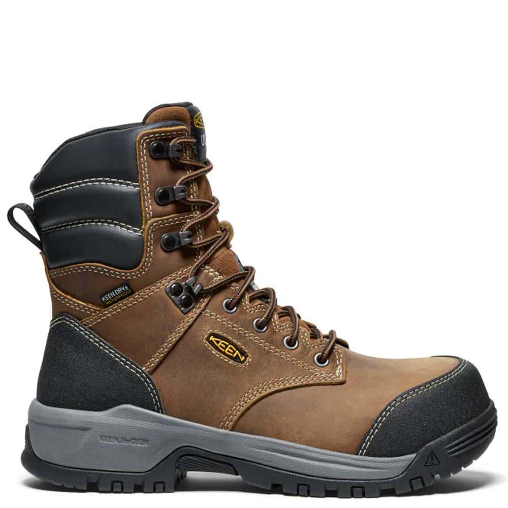 Keen Botte de travail - Evanston 1029670EE