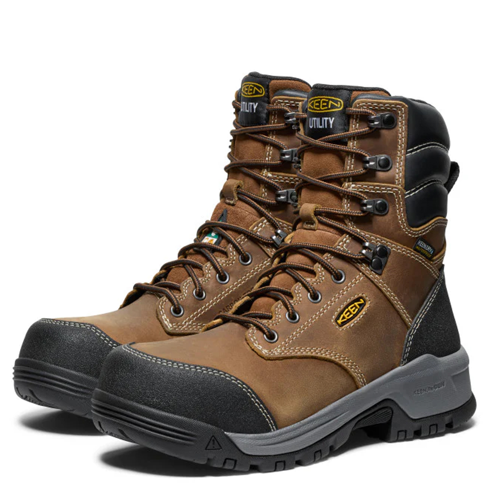 Keen Botte de travail - Evanston 1029670EE – Image 3