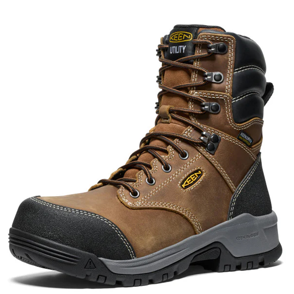 Keen Botte de travail - Evanston 1029670EE – Image 2