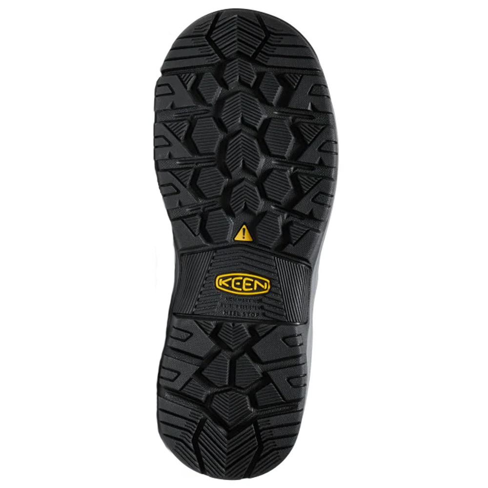 Keen Botte de travail - Evanston 1029671M