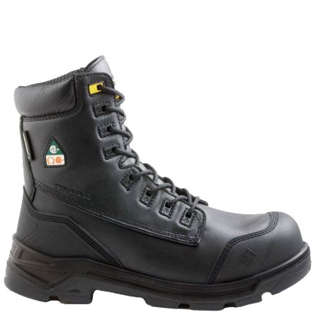 Botte de travail Vertex - 103015