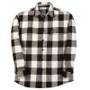 Chemise de travail flanelle - 121-045
