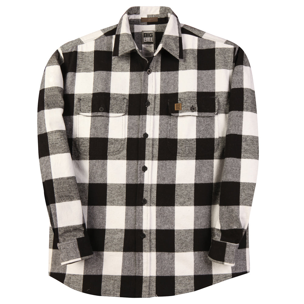 Chemise de travail flanelle - 121-045