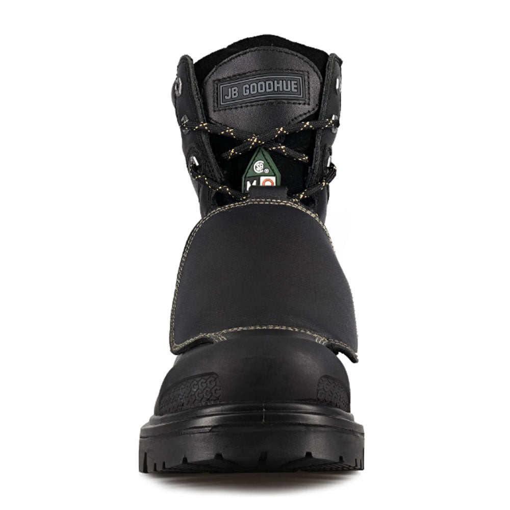 Botte de travail Ricochet - 12102 – Image 4