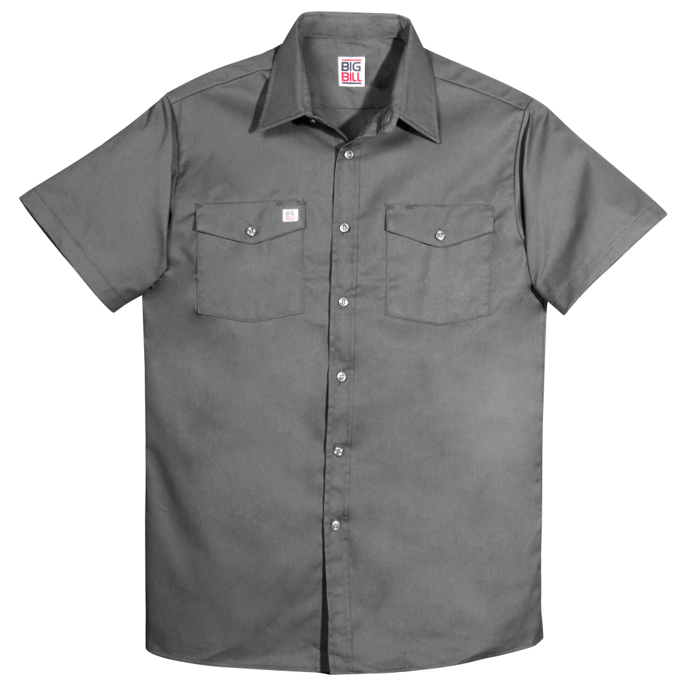 Chemise de travail - 137 - Image 4