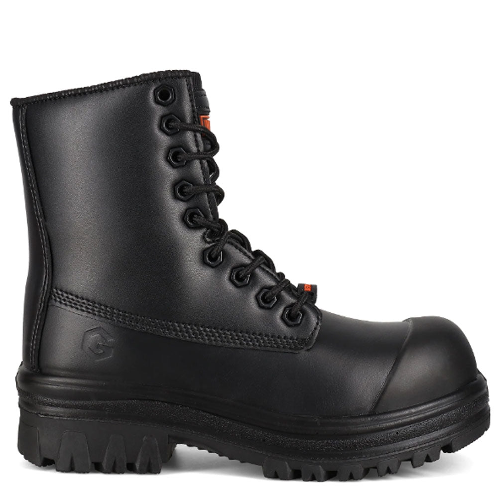 Botte de travail Attack - 14301