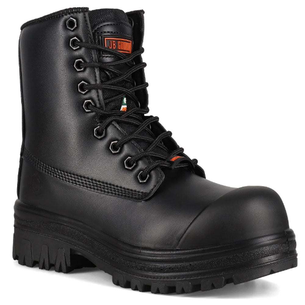 Botte de travail Attack - 14301 – Image 3