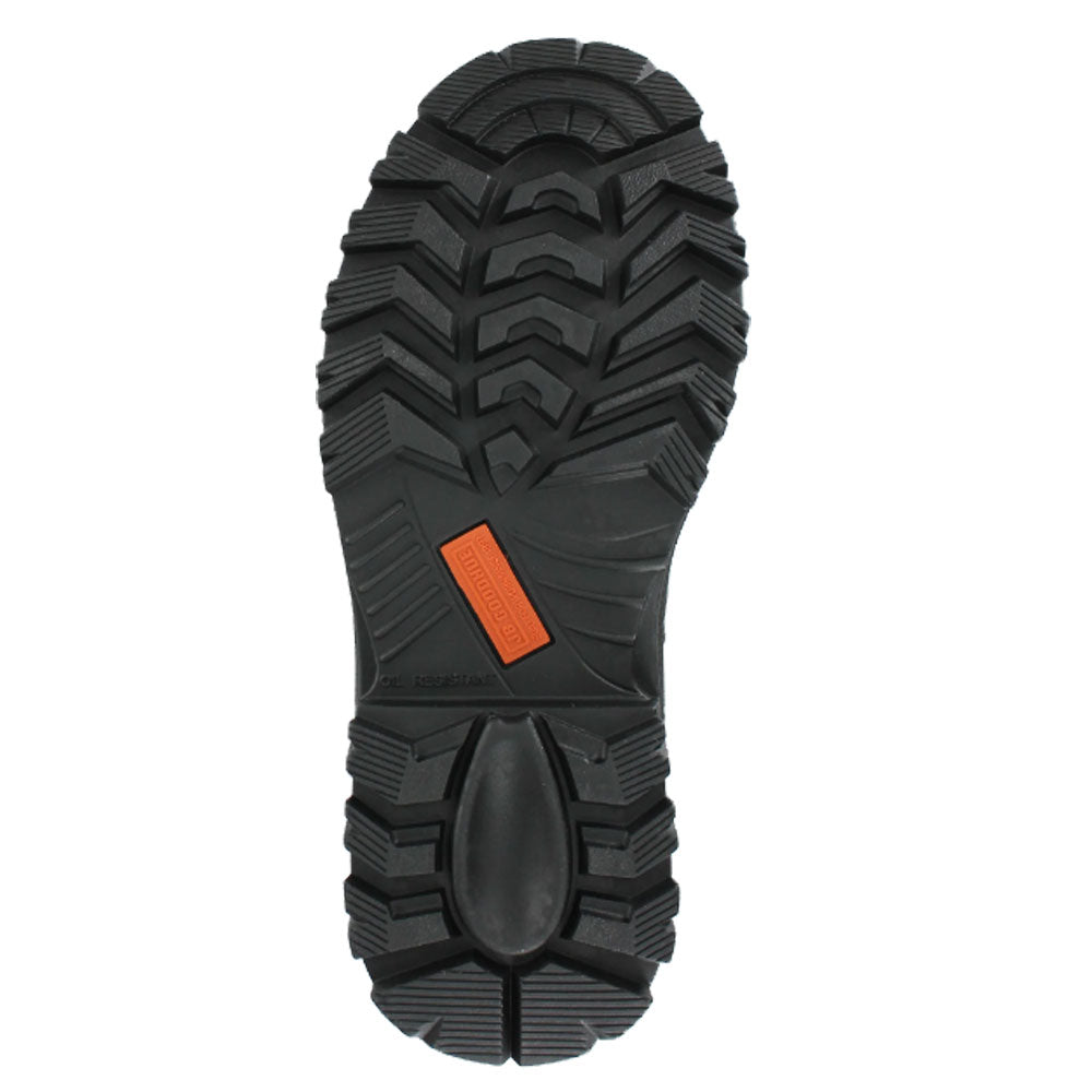 Botte de travail Attack - 14301 – Image 8