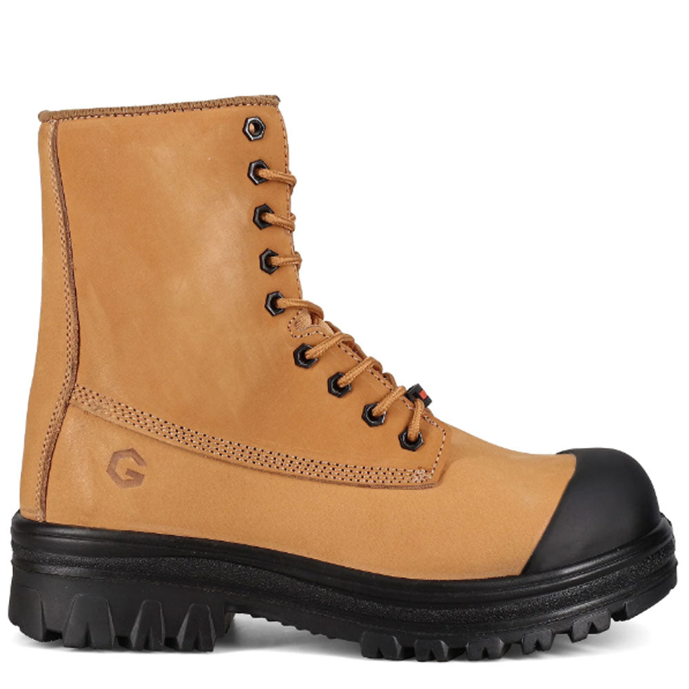 Botte de travail Attack - 14303