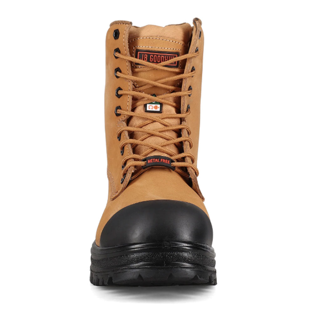 Botte de travail Attack - 14303 – Image 4