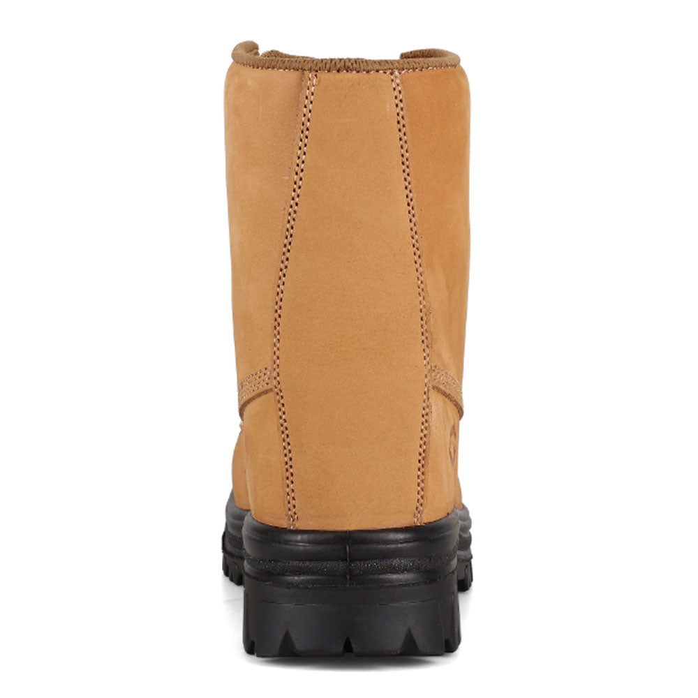 Botte de travail Attack - 14303 – Image 7