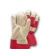 GANT DE TRAVAIL DOUBLE - 1501-BO