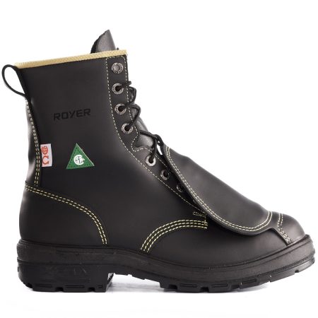 Botte de travail Royer - 2033XP