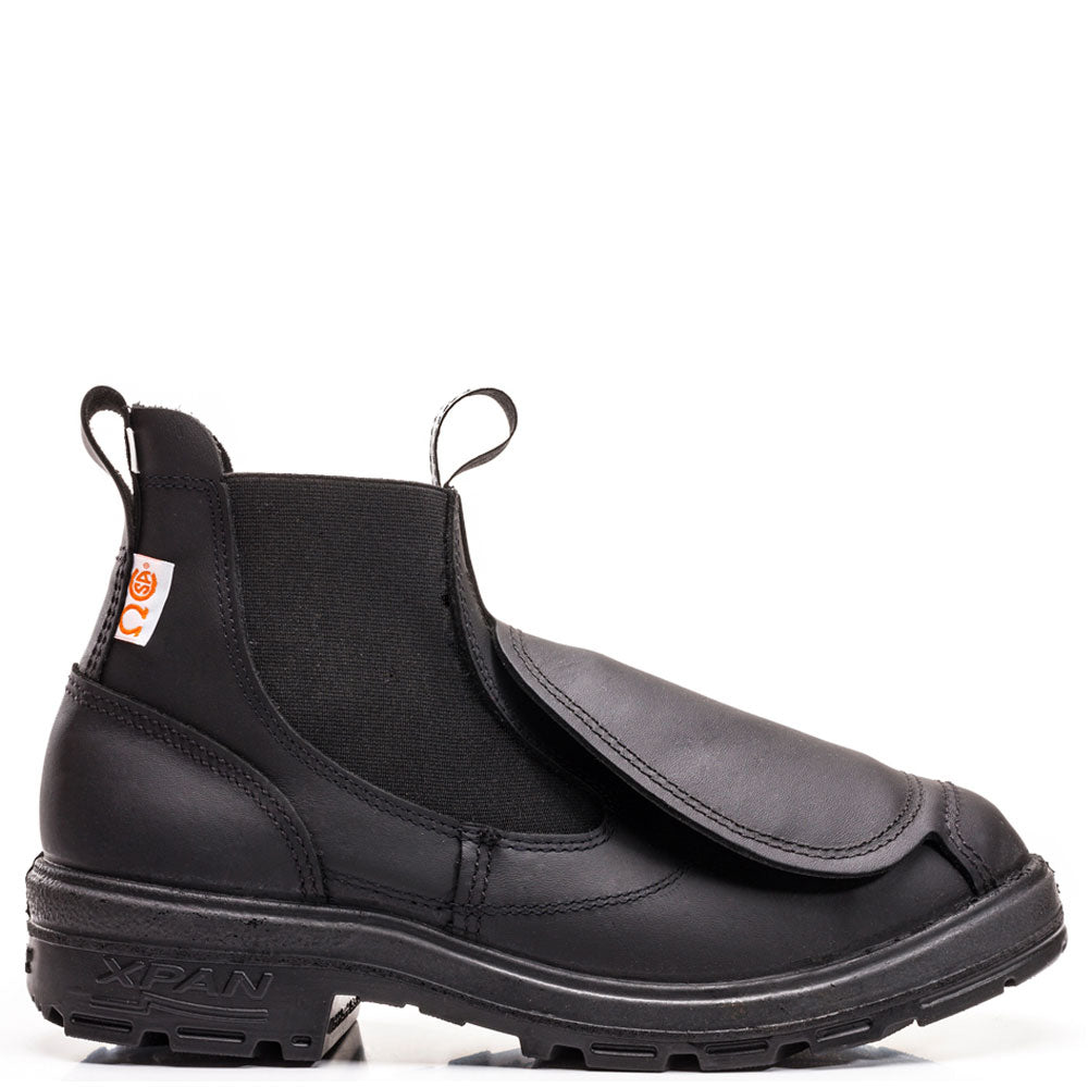 Botte de travail 6″ Royer Métatarse - 2076XP