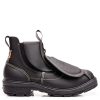 Botte de travail 6″ Royer Métatarse - 2089XP