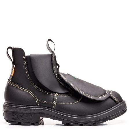 Botte de travail 6″ Royer Métatarse - 2089XP